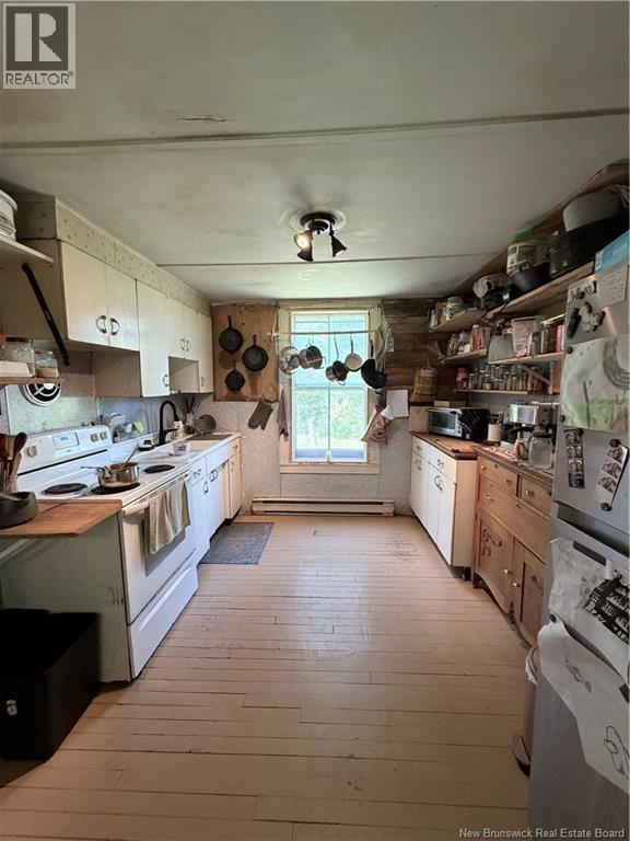 69 West Street, St. Stephen, New Brunswick  E3L 1P5 - Photo 19 - NB142920