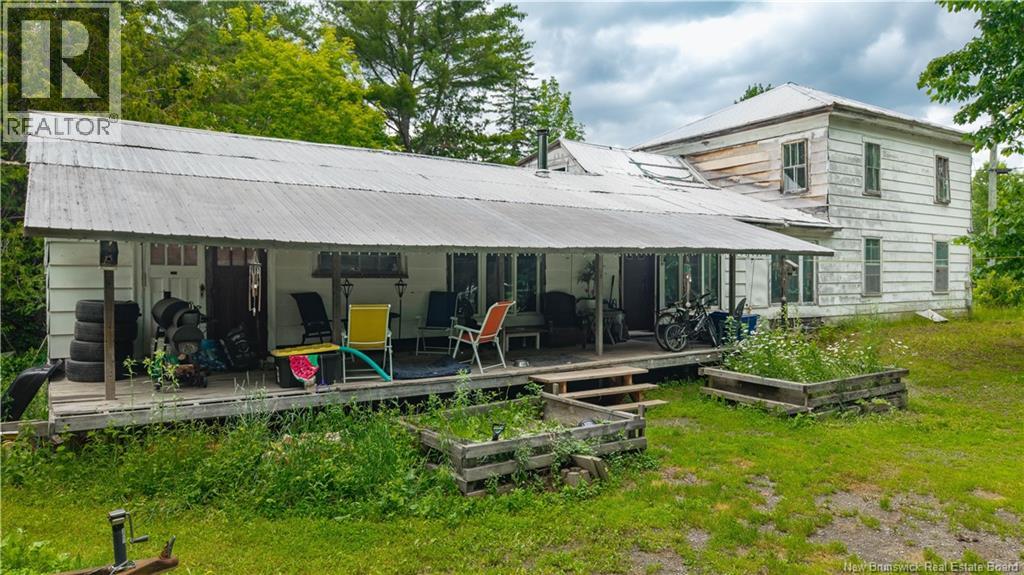 69 West Street, St. Stephen, New Brunswick  E3L 1P5 - Photo 4 - NB142920