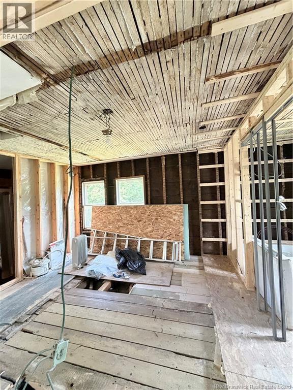 69 West Street, St. Stephen, New Brunswick  E3L 1P5 - Photo 43 - NB142920