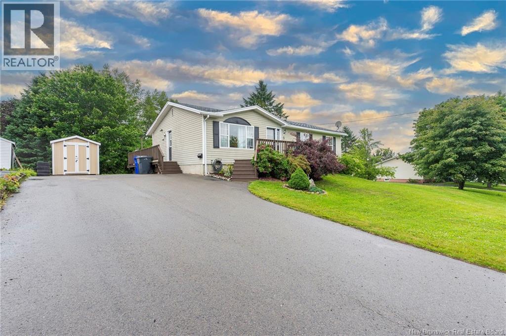 5 Sinclair Street, St. Stephen, New Brunswick