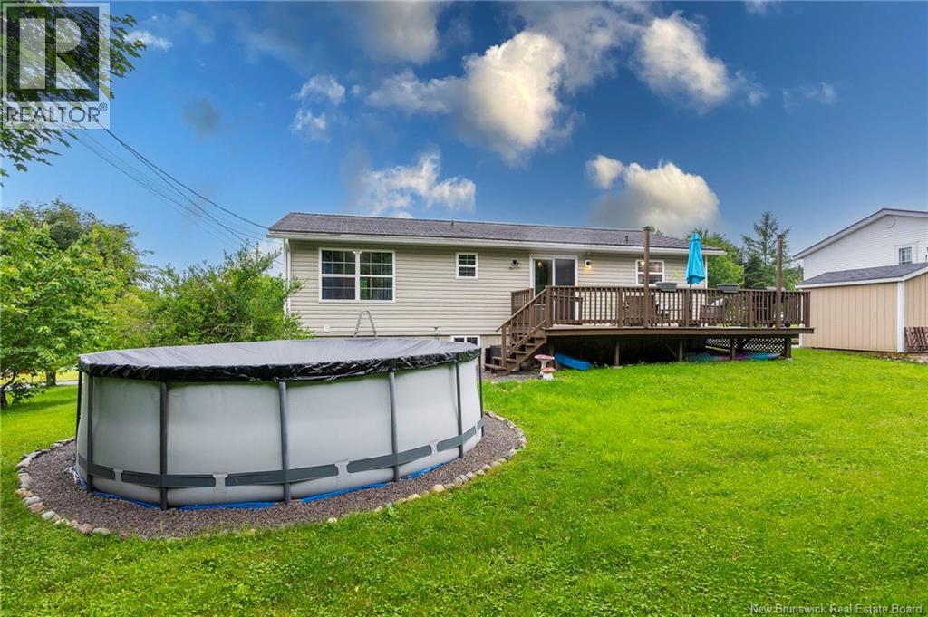 5 Sinclair Street, St. Stephen, New Brunswick  E3L 3C8 - Photo 46 - NB143082