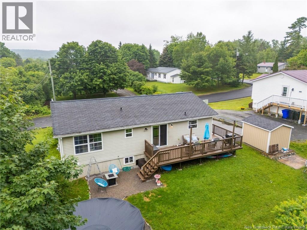 5 Sinclair Street, St. Stephen, New Brunswick  E3L 3C8 - Photo 48 - NB143082