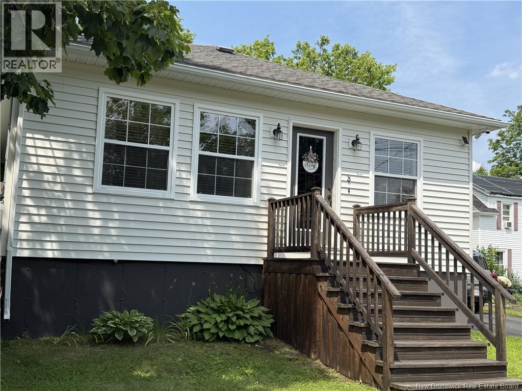 3 Victoria Street, St. Stephen, New Brunswick  E3L 2R2 - Photo 10 - NB143124