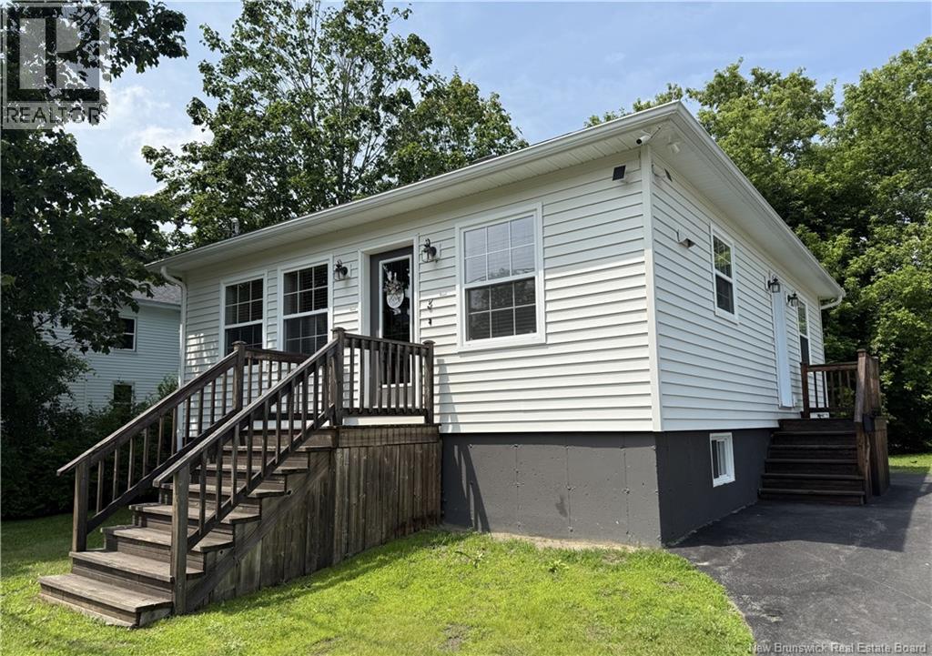 3 Victoria Street, St. Stephen, New Brunswick  E3L 2R2 - Photo 14 - NB143124