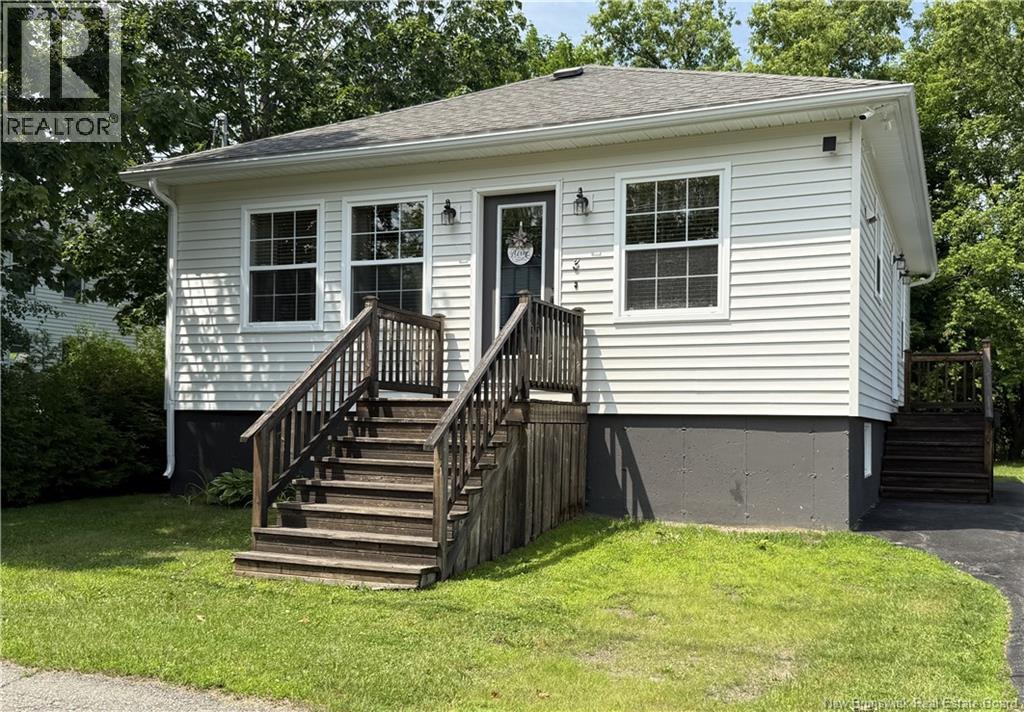 3 Victoria Street, St. Stephen, New Brunswick  E3L 2R2 - Photo 15 - NB143124