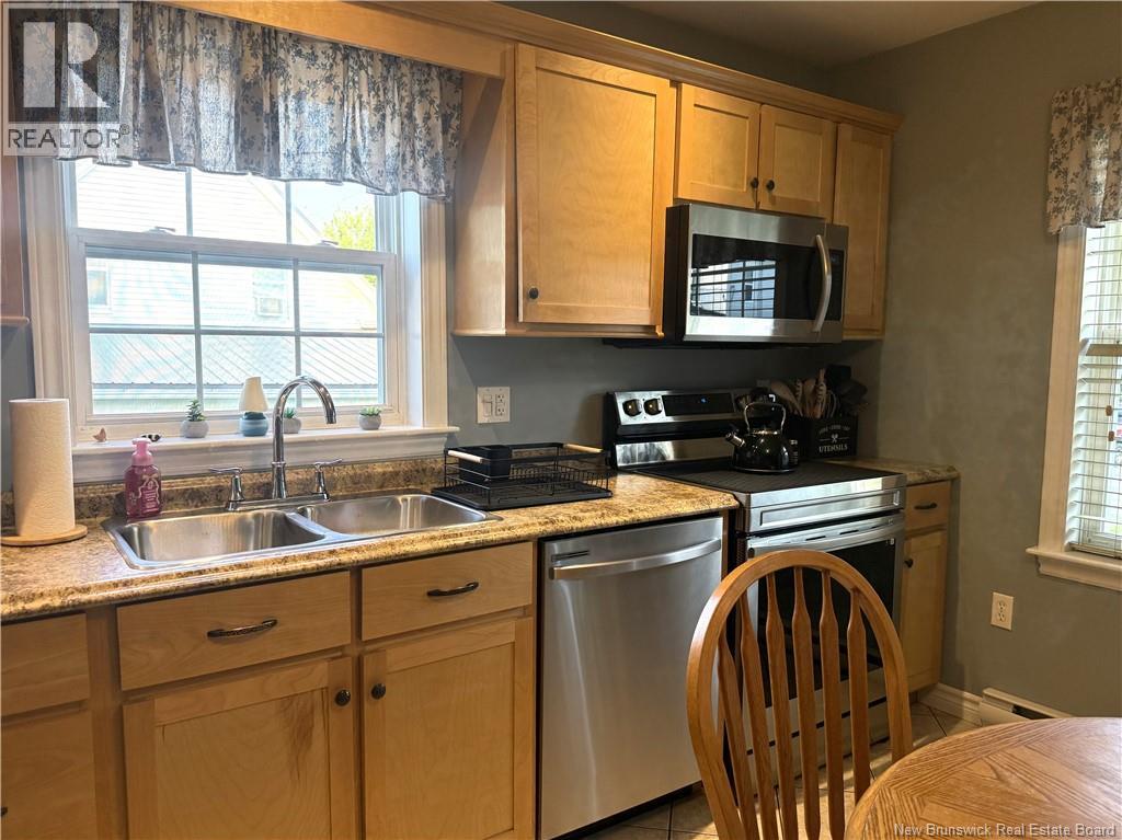 3 Victoria Street, St. Stephen, New Brunswick  E3L 2R2 - Photo 23 - NB143124