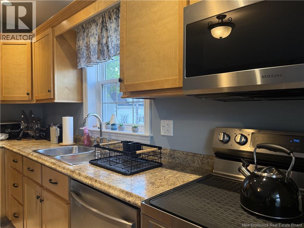3 Victoria Street, St. Stephen, New Brunswick  E3L 2R2 - Photo 24 - NB143124