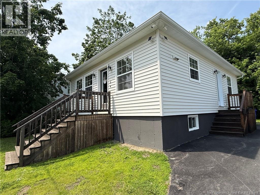 3 Victoria Street, St. Stephen, New Brunswick  E3L 2R2 - Photo 4 - NB143124