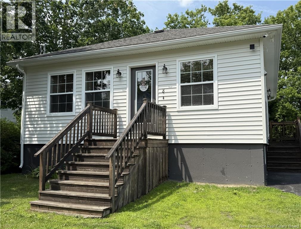 3 Victoria Street, St. Stephen, New Brunswick  E3L 2R2 - Photo 6 - NB143124
