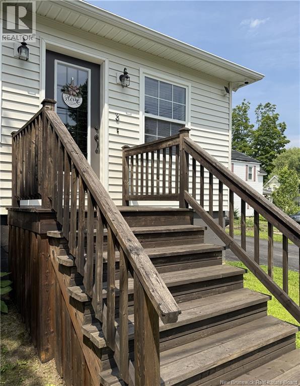 3 Victoria Street, St. Stephen, New Brunswick  E3L 2R2 - Photo 8 - NB143124