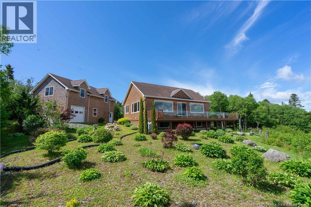87 Haggertys Cove Road, New River Beach, New Brunswick