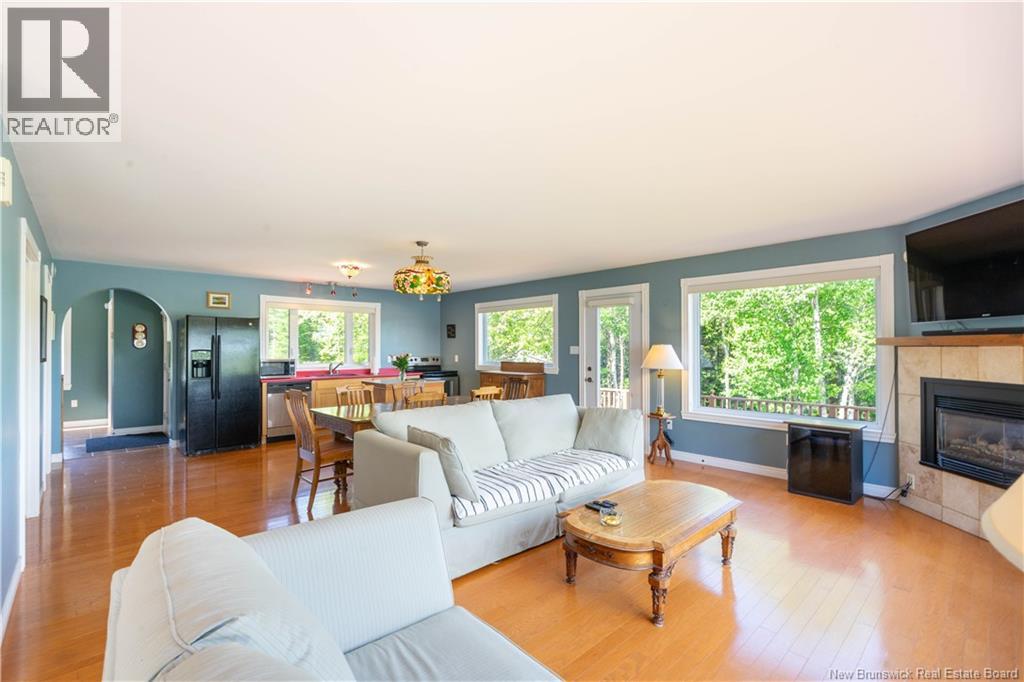87 Haggertys Cove Road, New River Beach, New Brunswick  E5J 1J9 - Photo 10 - NB143036