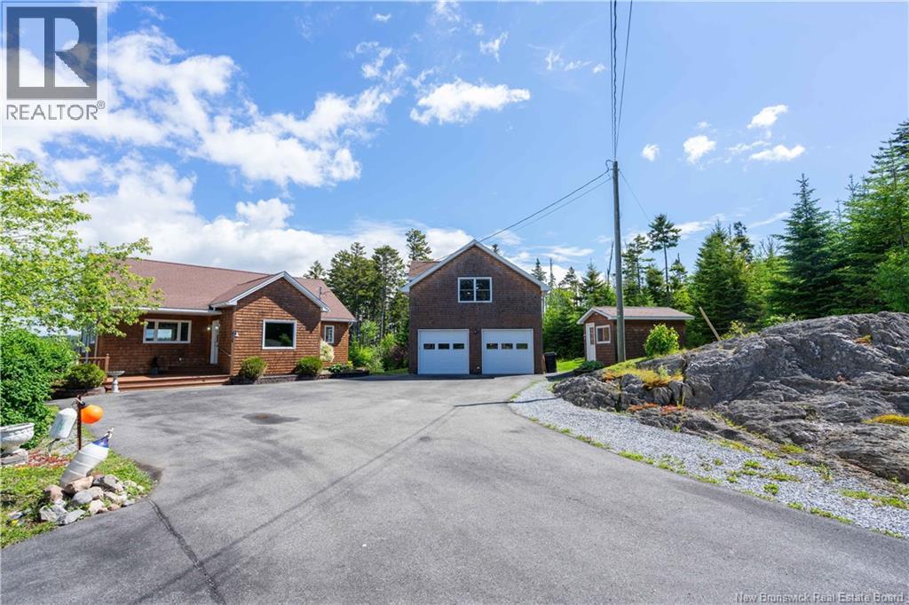 87 Haggertys Cove Road, New River Beach, New Brunswick  E5J 1J9 - Photo 2 - NB143036