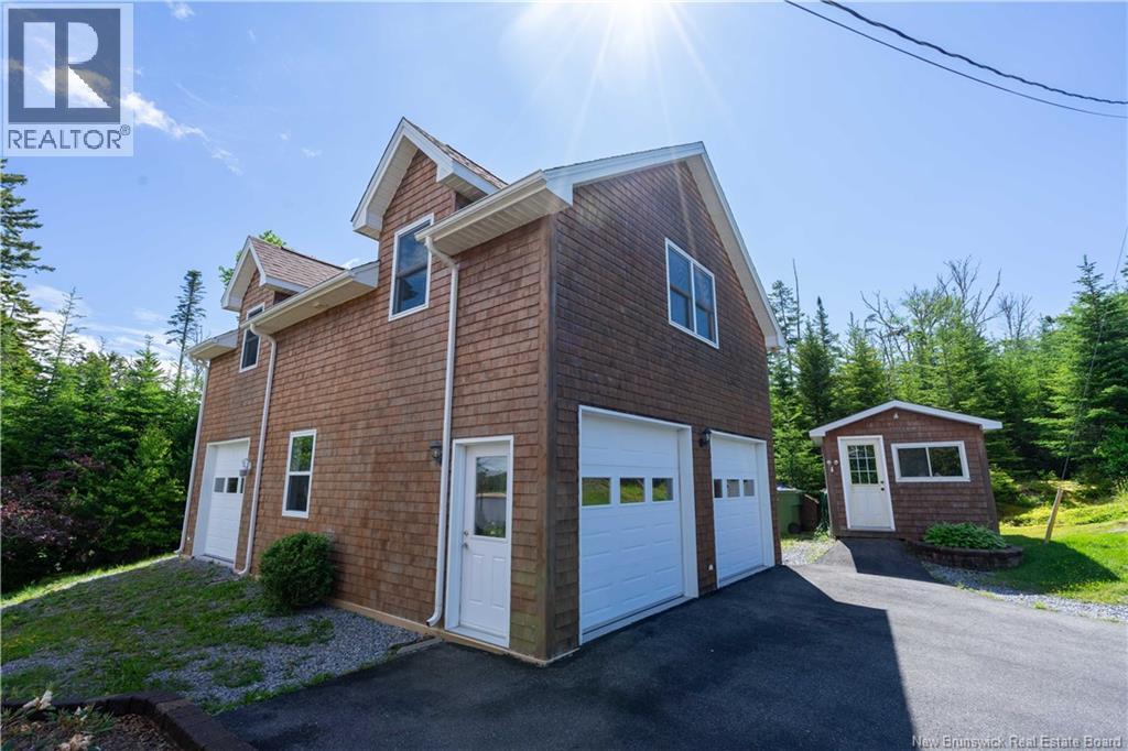 87 Haggertys Cove Road, New River Beach, New Brunswick  E5J 1J9 - Photo 29 - NB143036