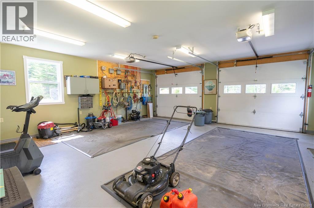 87 Haggertys Cove Road, New River Beach, New Brunswick  E5J 1J9 - Photo 32 - NB143036