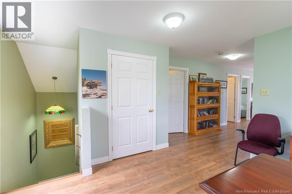 87 Haggertys Cove Road, New River Beach, New Brunswick  E5J 1J9 - Photo 35 - NB143036
