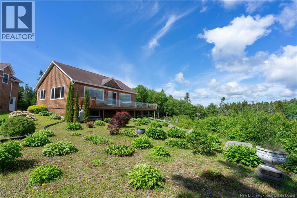 87 Haggertys Cove Road, New River Beach, New Brunswick  E5J 1J9 - Photo 44 - NB143036