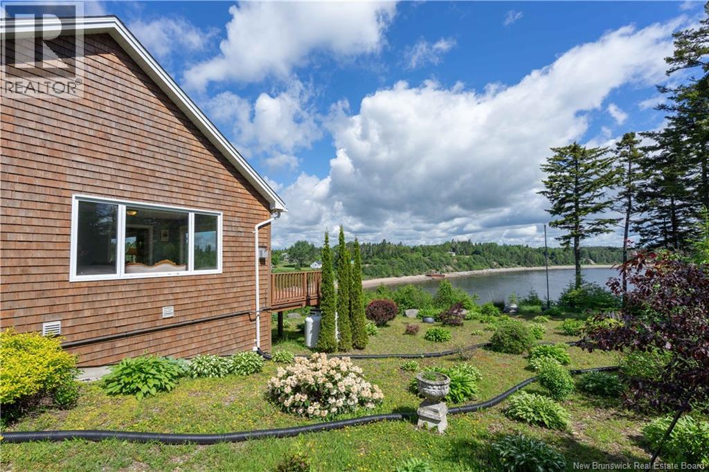 87 Haggertys Cove Road, New River Beach, New Brunswick  E5J 1J9 - Photo 45 - NB143036