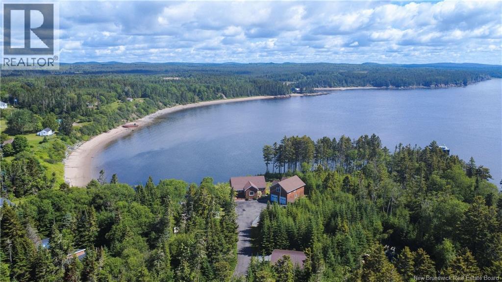 87 Haggertys Cove Road, New River Beach, New Brunswick  E5J 1J9 - Photo 47 - NB143036