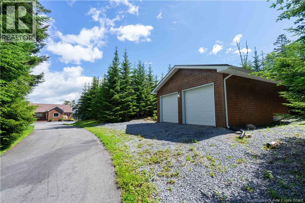 87 Haggertys Cove Road, New River Beach, New Brunswick  E5J 1J9 - Photo 49 - NB143036