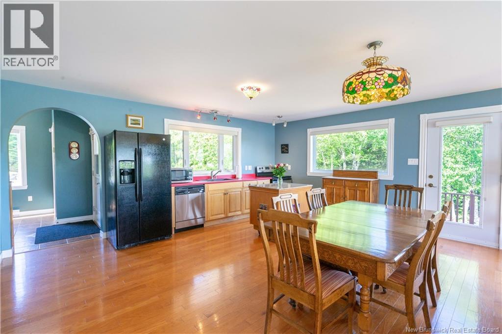 87 Haggertys Cove Road, New River Beach, New Brunswick  E5J 1J9 - Photo 5 - NB143036