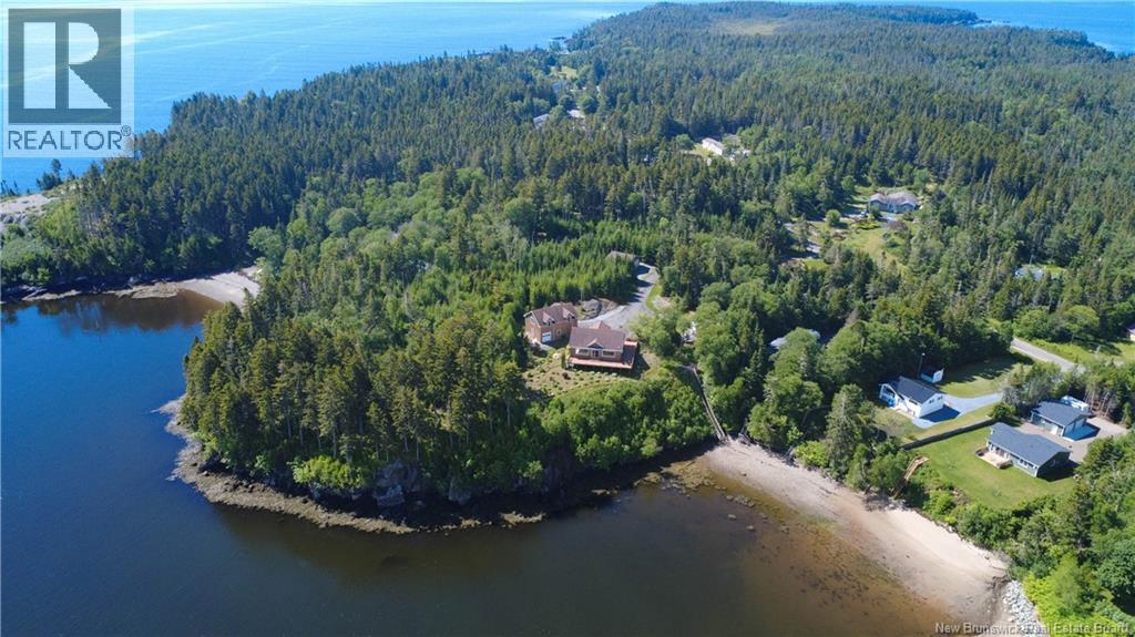 87 Haggertys Cove Road, New River Beach, New Brunswick  E5J 1J9 - Photo 50 - NB143036