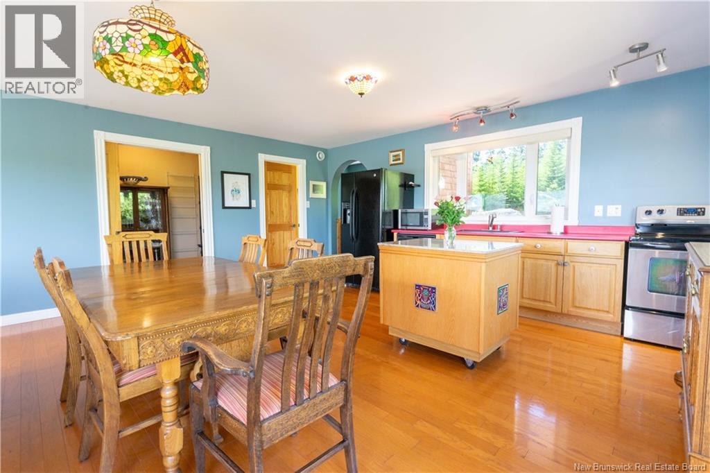 87 Haggertys Cove Road, New River Beach, New Brunswick  E5J 1J9 - Photo 6 - NB143036