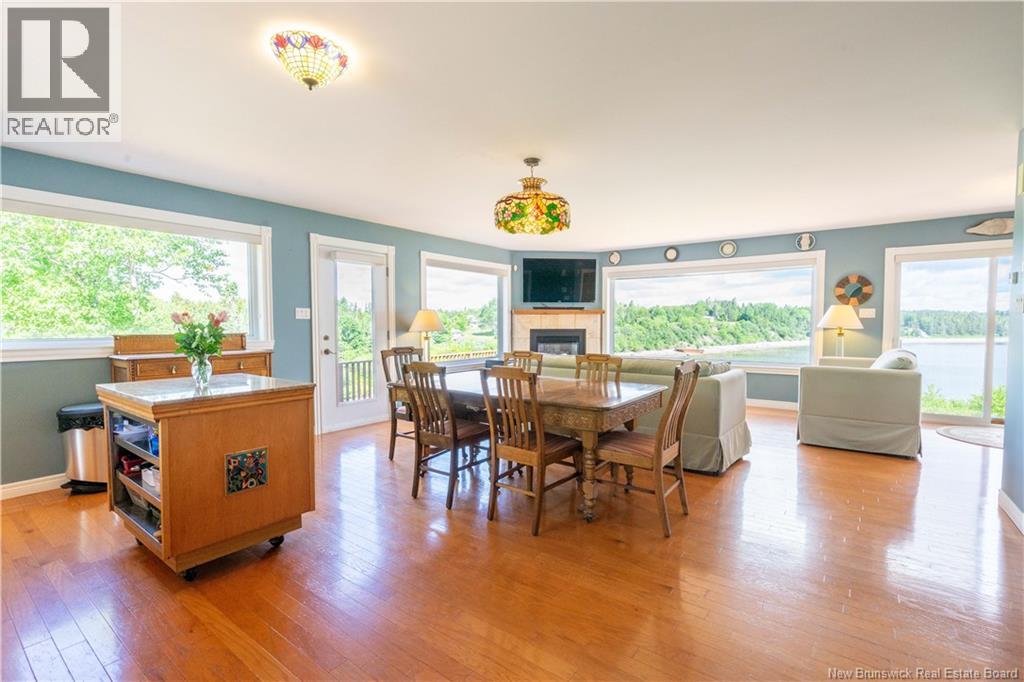 87 Haggertys Cove Road, New River Beach, New Brunswick  E5J 1J9 - Photo 7 - NB143036