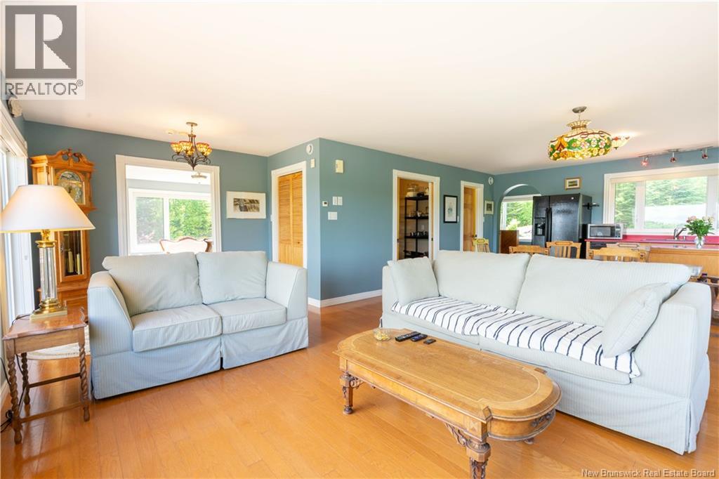 87 Haggertys Cove Road, New River Beach, New Brunswick  E5J 1J9 - Photo 9 - NB143036