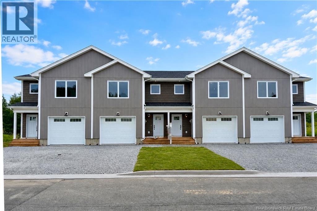 41 Downsview Drive, Saint John, New Brunswick