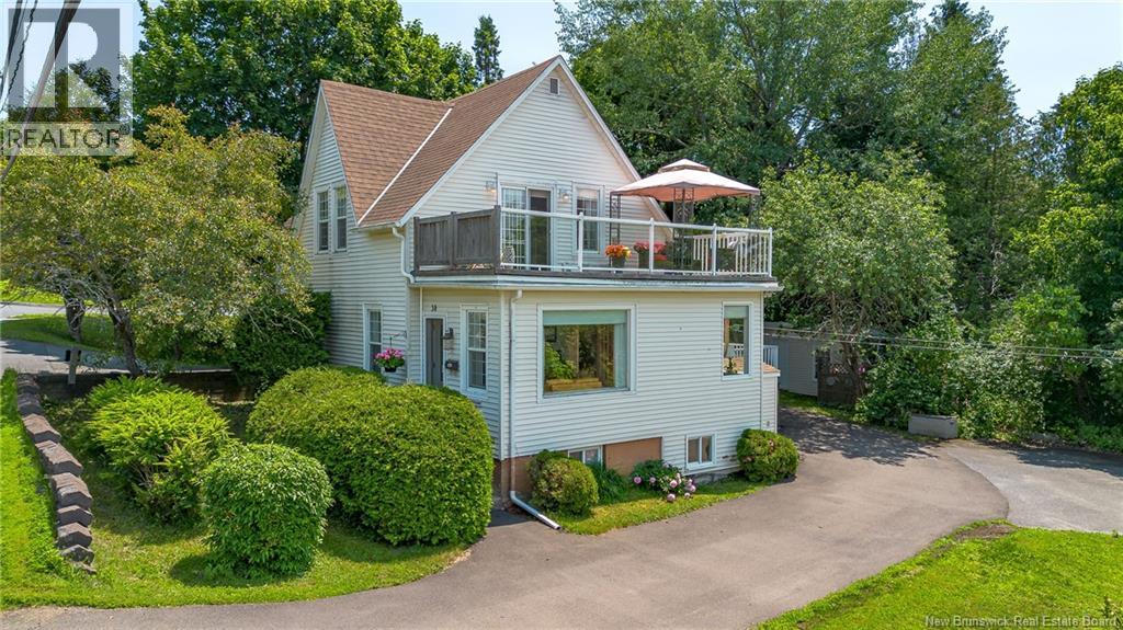 38 Fox Farm Road, Rothesay, New Brunswick