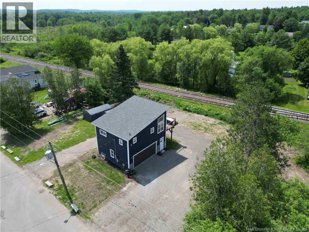 66 Riverside Drive, St. Stephen, New Brunswick
