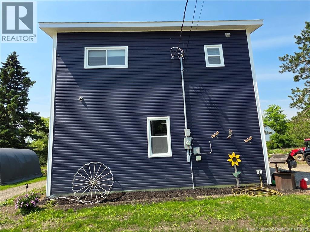 66 Riverside Drive, St. Stephen, New Brunswick E3L 1C2 - Photo 21 - NB143161