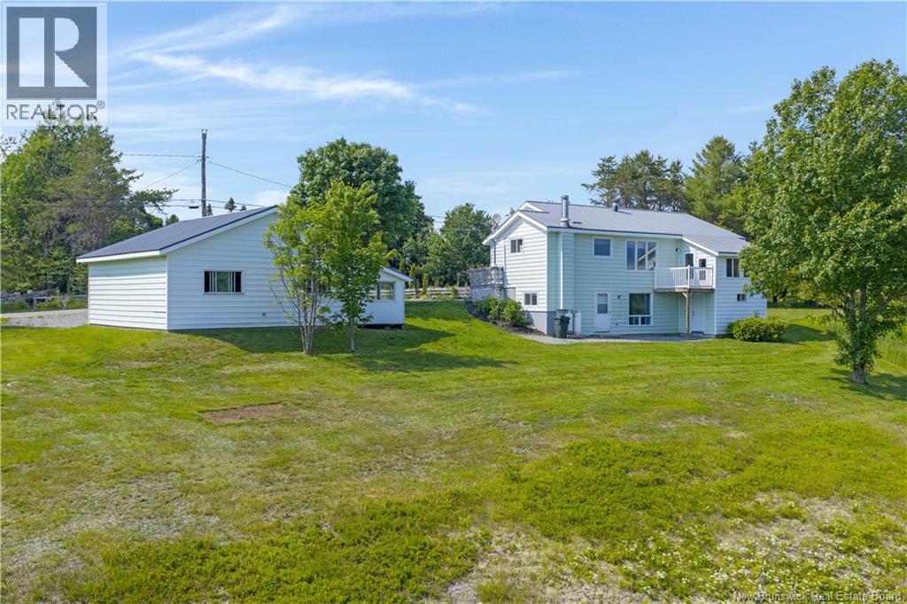 50 Sherwood Road, Prince Of Wales, New Brunswick  E5J 2K9 - Photo 37 - NB143118