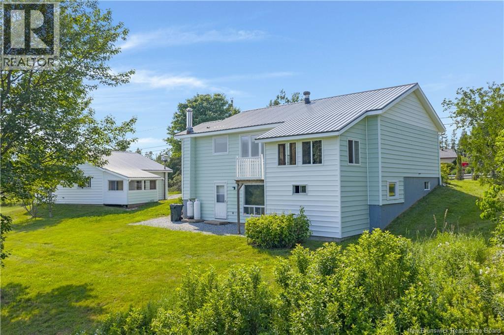 50 Sherwood Road, Prince Of Wales, New Brunswick  E5J 2K9 - Photo 38 - NB143118