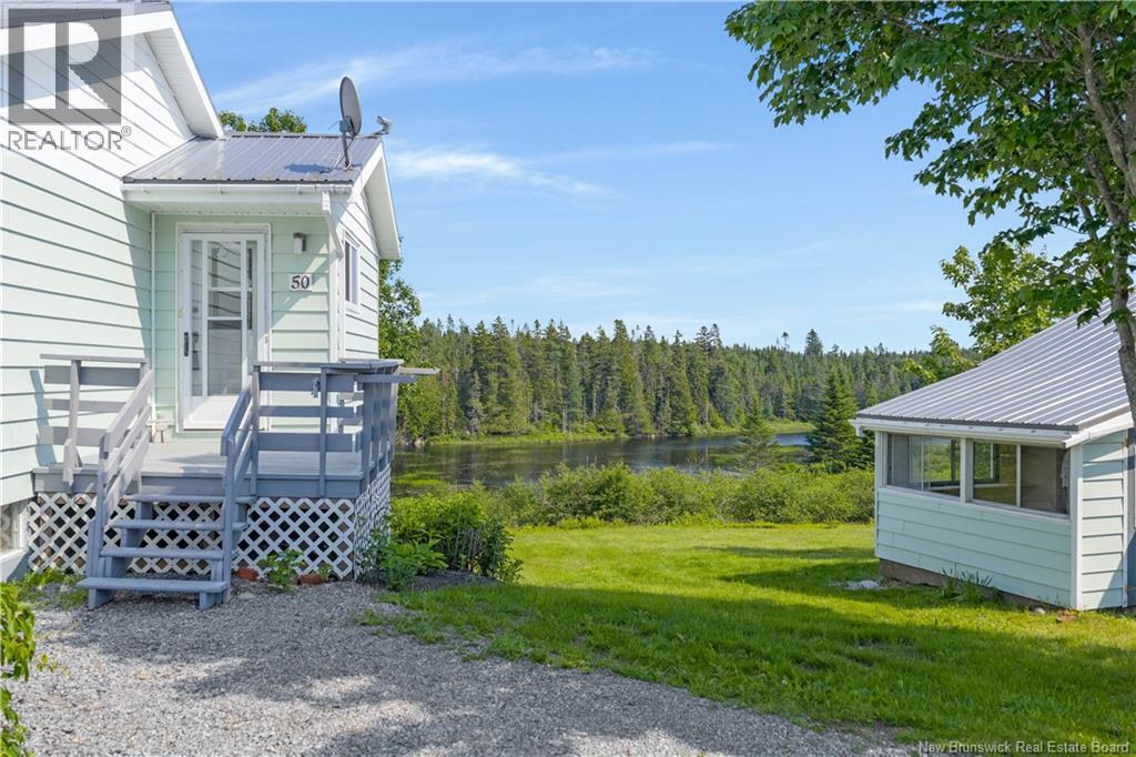 50 Sherwood Road, Prince Of Wales, New Brunswick  E5J 2K9 - Photo 40 - NB143118