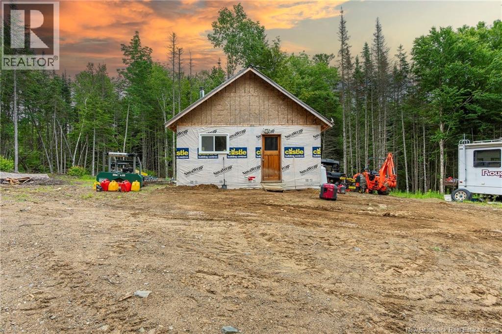 174 Armstrong Mills Road, Waweig, New Brunswick