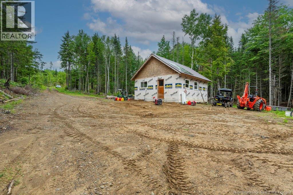 174 Armstrong Mills Road, Waweig, New Brunswick  E3L 0N3 - Photo 13 - NB141696