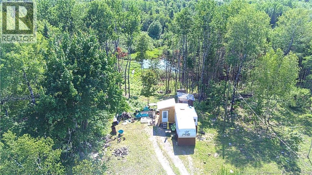 1141 Route 745, Canoose, New Brunswick