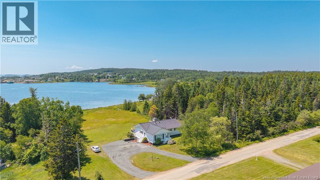 34 Leavitt Head Road, Back Bay, New Brunswick