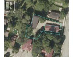 449 1/2 Milltown Boulevard, St. Stephen, New Brunswick