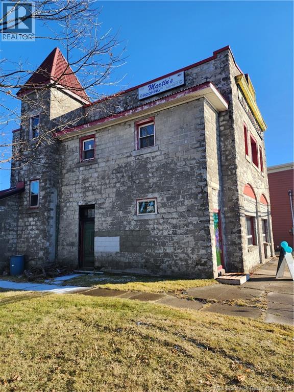 20 Church Street Unit# A, Saint John, New Brunswick  E2M 4P4 - Photo 3 - NB143313