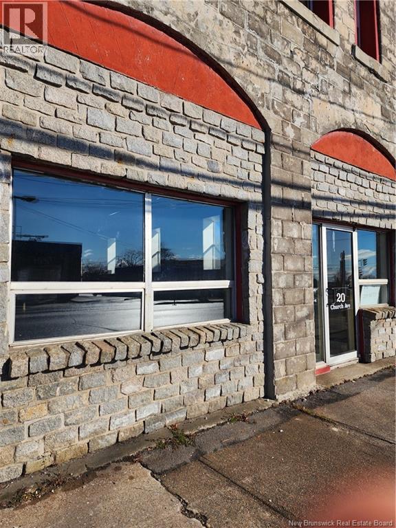 20 Church Street Unit# A, Saint John, New Brunswick  E2M 4P4 - Photo 4 - NB143313