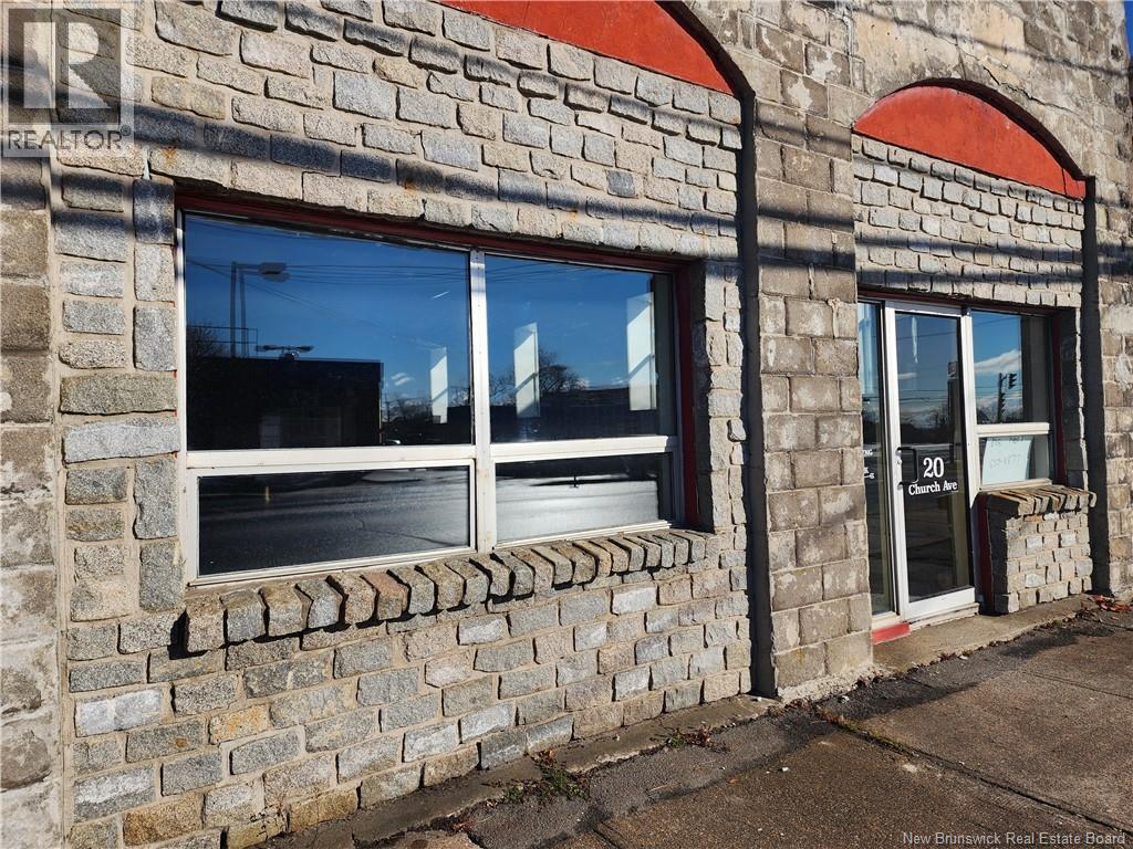 20 Church Street Unit# A, Saint John, New Brunswick  E2M 4P4 - Photo 5 - NB143313