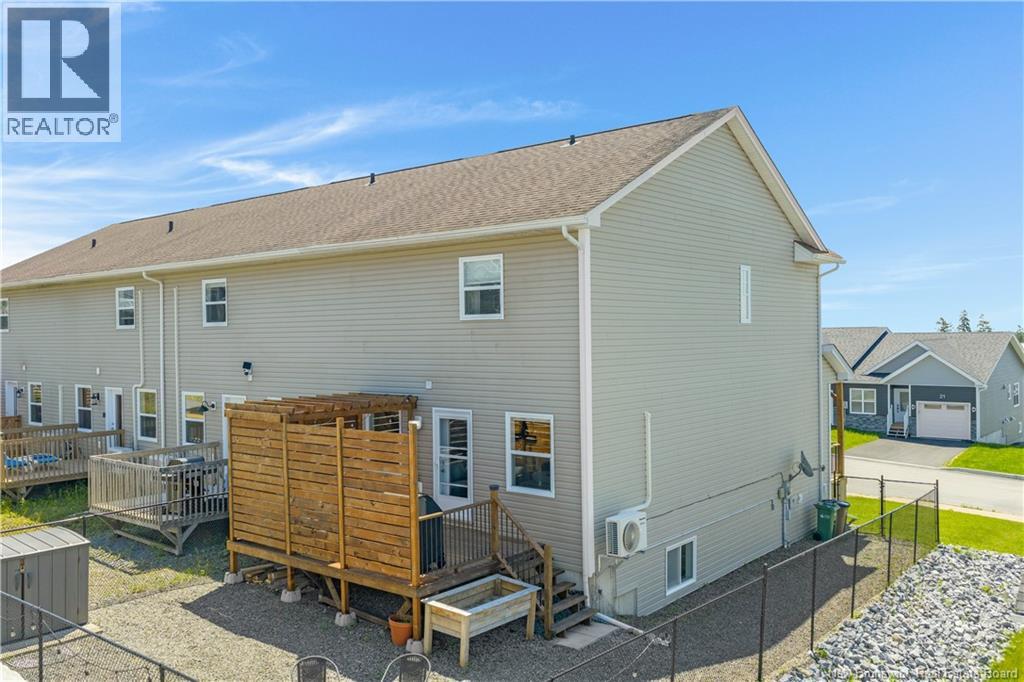 20 Wild Fox Drive, Saint John, New Brunswick  E2M 0G1 - Photo 30 - NB142901