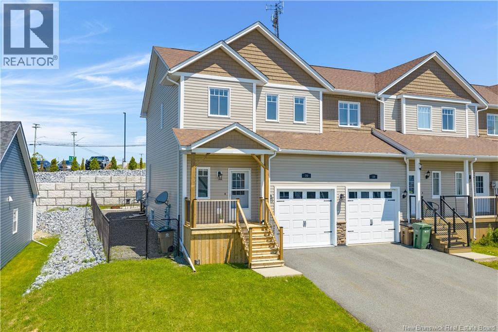 20 Wild Fox Drive, Saint John, New Brunswick  E2M 0G1 - Photo 34 - NB142901