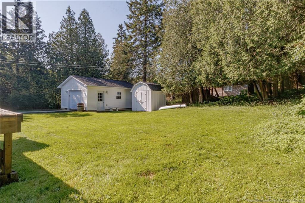 74 Quispamsis Road, Quispamsis, New Brunswick  E2E 1N7 - Photo 37 - NB143060