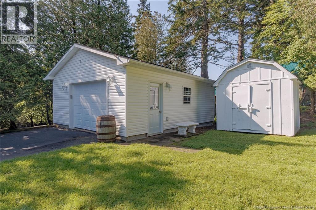 74 Quispamsis Road, Quispamsis, New Brunswick  E2E 1N7 - Photo 38 - NB143060
