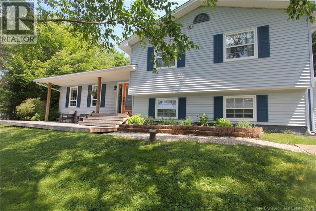 10 Princeton Avenue, Quispamsis, New Brunswick