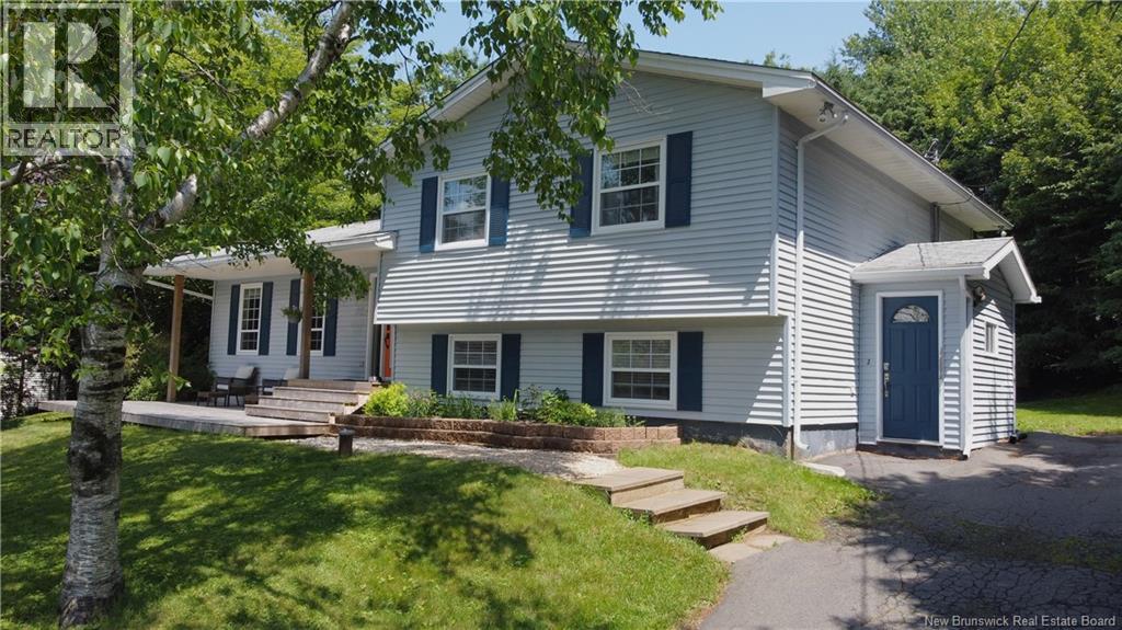 10 Princeton Avenue, Quispamsis, New Brunswick  E2E 3H3 - Photo 2 - NB143326